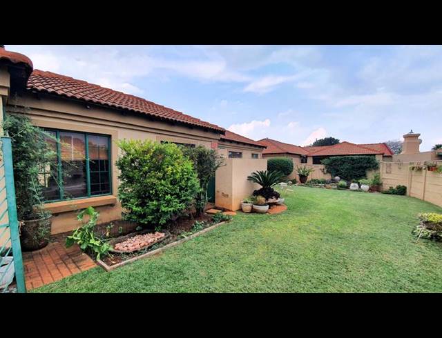 4 BEDROOM HOUSE FOR SALE IN HESTEAPARK